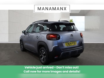 Used Citroen C3 Aircross 2024 for sale - 78525725: Photo