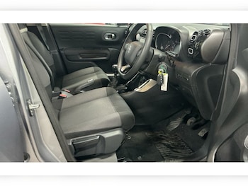 Used Citroen C3 Aircross 2024 for sale - 78525725: Photo