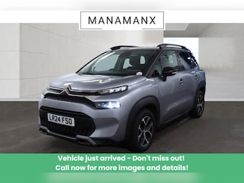 Used Citroen C3 Aircross 2024 for sale - 78525725: Photo