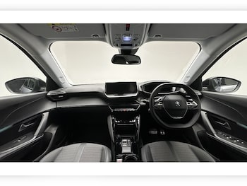 Used Peugeot 2008 2022 for sale - 78776863: Photo