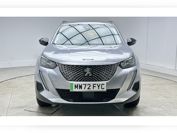 Used Peugeot 2008 2022 for sale - 78776863: Photo