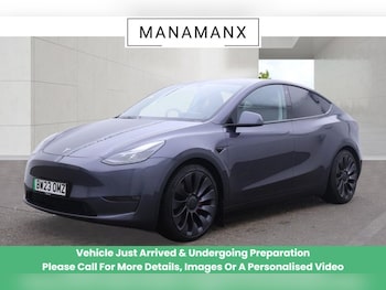 Used Tesla Model Y 2023 for sale - 79392525: Photo