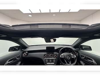 Used Mercedes-Benz A-Class 2016 for sale - 79667485: Photo