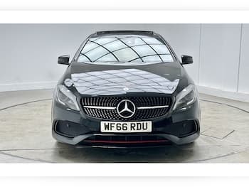 Used Mercedes-Benz A-Class 2016 for sale - 79667485: Photo