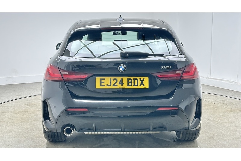 Used BMW 1 Series 2024 for sale - 77677146: Photo 10