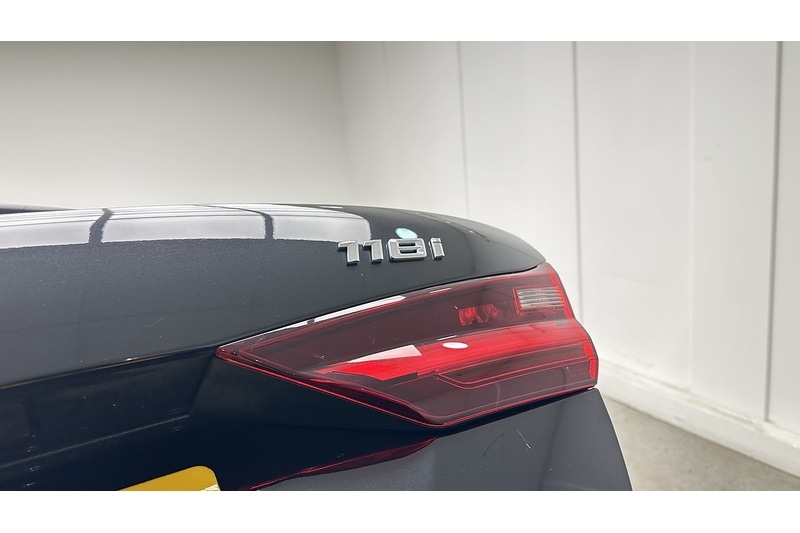 Used BMW 1 Series 2024 for sale - 77677146: Photo 14