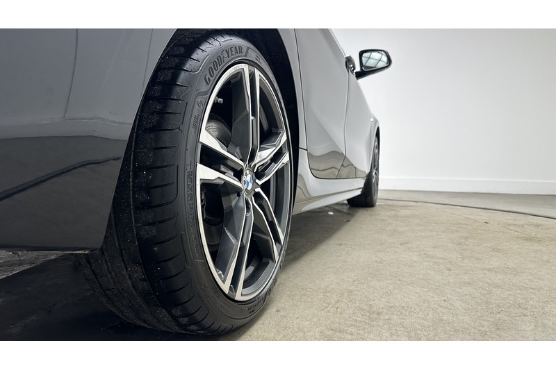 Used BMW 1 Series 2024 for sale - 77677146: Photo 15