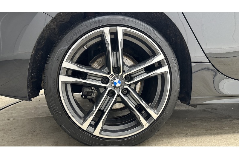 Used BMW 1 Series 2024 for sale - 77677146: Photo 16