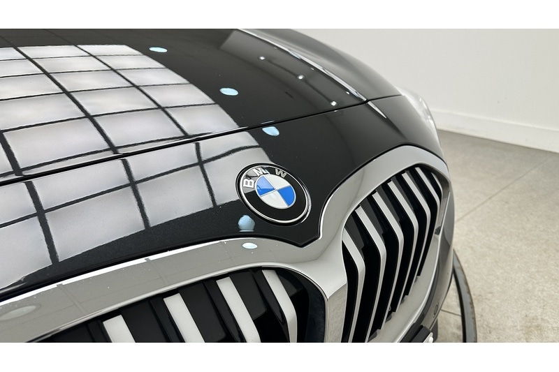 Used BMW 1 Series 2024 for sale - 77677146: Photo 19