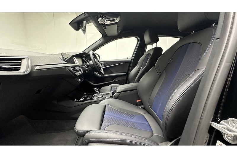 Used BMW 1 Series 2024 for sale - 77677146: Photo 20