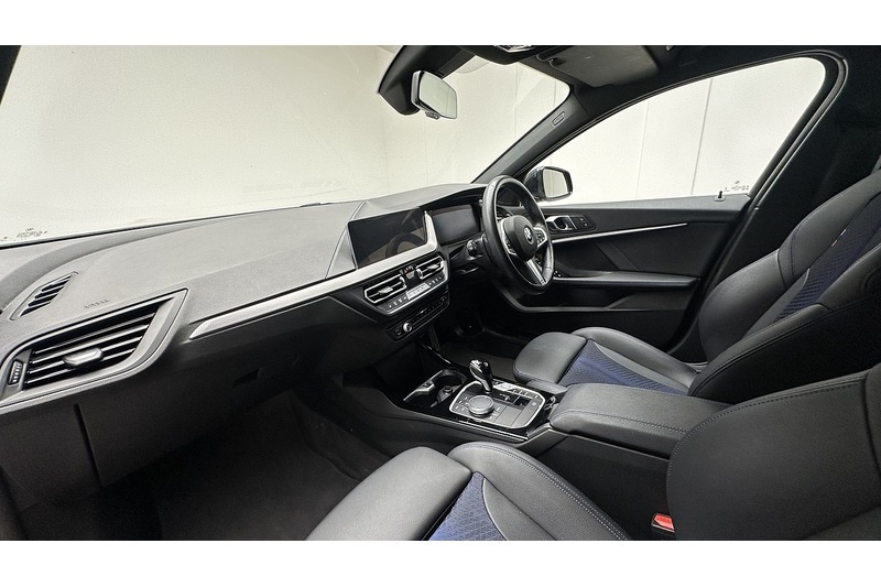 Used BMW 1 Series 2024 for sale - 77677146: Photo 21