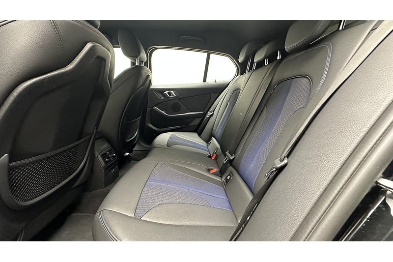 Used BMW 1 Series 2024 for sale - 77677146: Photo 22