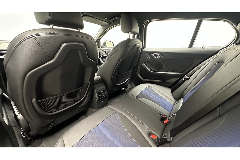 Used BMW 1 Series 2024 for sale - 77677146: Photo 23