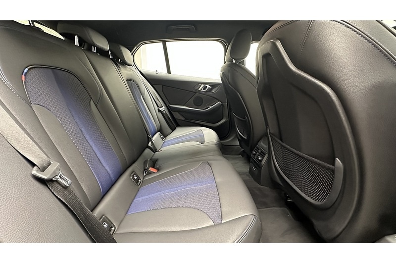 Used BMW 1 Series 2024 for sale - 77677146: Photo 24