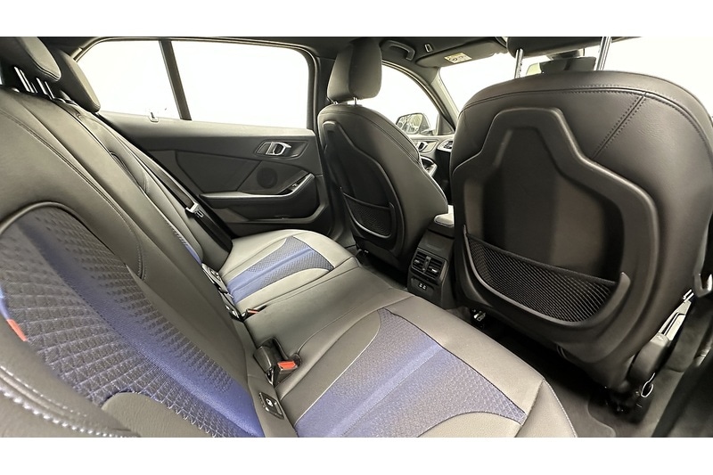 Used BMW 1 Series 2024 for sale - 77677146: Photo 25