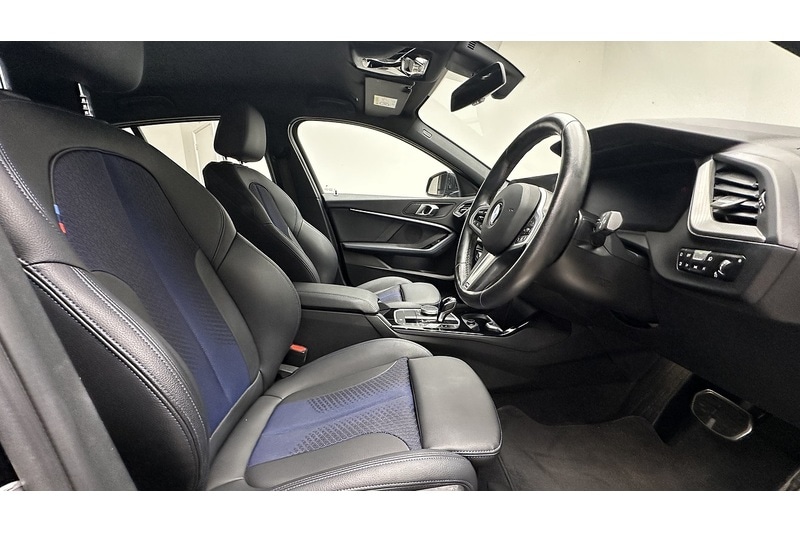 Used BMW 1 Series 2024 for sale - 77677146: Photo 27