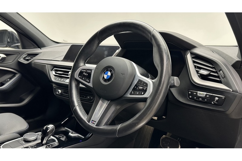 Used BMW 1 Series 2024 for sale - 77677146: Photo 30