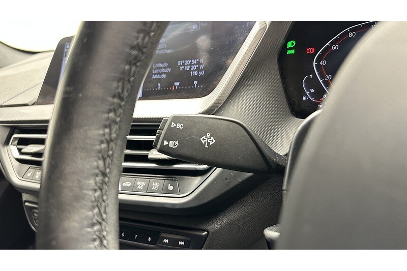 Used BMW 1 Series 2024 for sale - 77677146: Photo 34