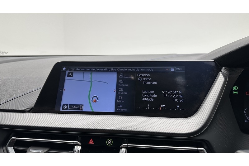 Used BMW 1 Series 2024 for sale - 77677146: Photo 39