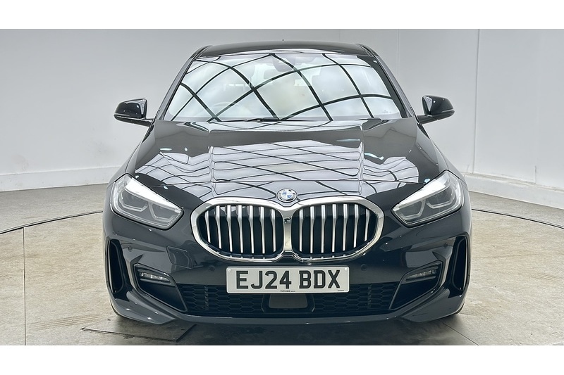 Used BMW 1 Series 2024 for sale - 77677146: Photo 4