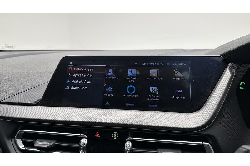 Used BMW 1 Series 2024 for sale - 77677146: Photo 41