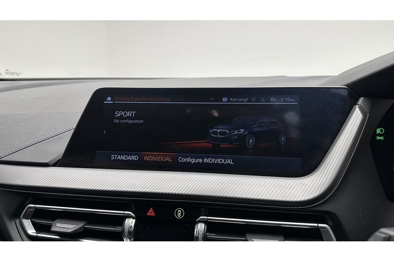 Used BMW 1 Series 2024 for sale - 77677146: Photo 44