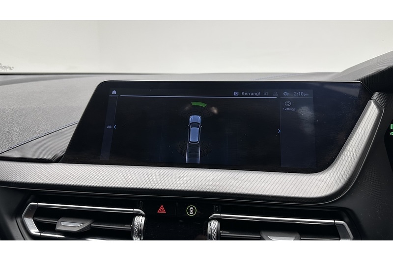 Used BMW 1 Series 2024 for sale - 77677146: Photo 45