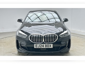 Used BMW 1 Series 2024 for sale - 77677146: Photo