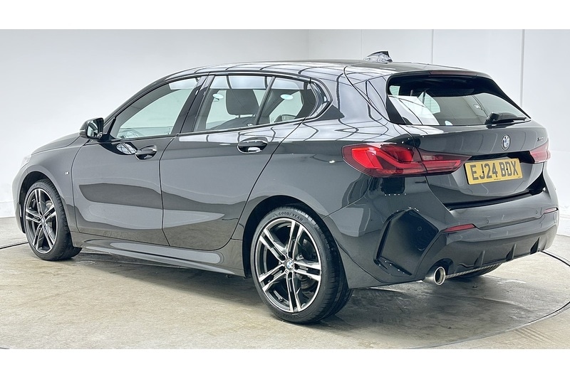 Used BMW 1 Series 2024 for sale - 77677146: Photo 6