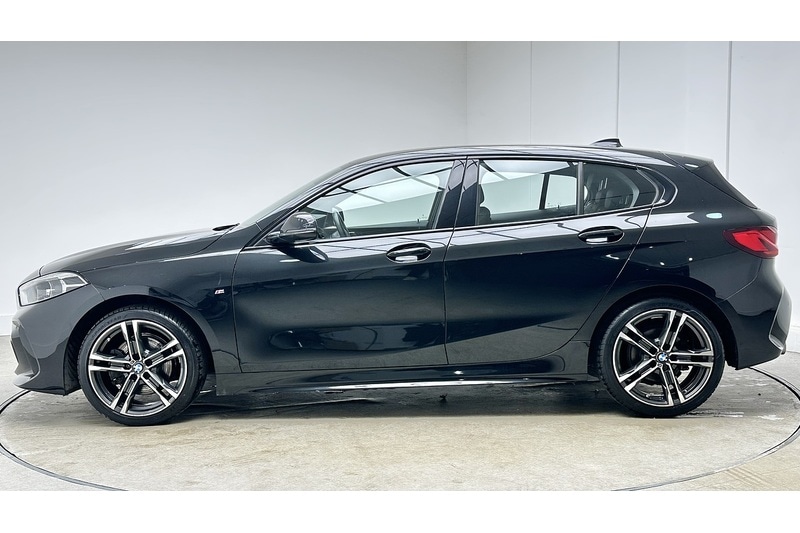 Used BMW 1 Series 2024 for sale - 77677146: Photo 7