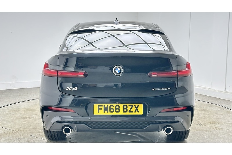 Used BMW X4 2019 for sale - 77984896: Photo 10