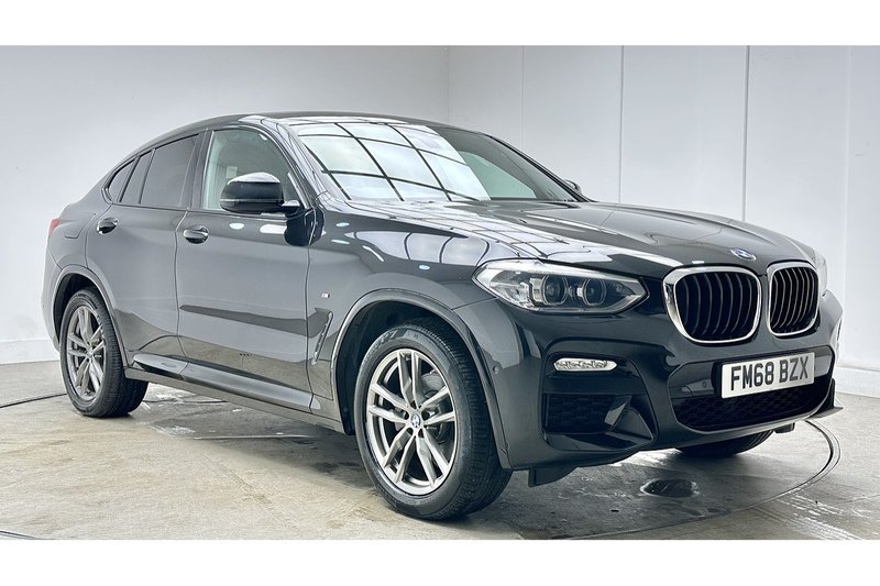 Used BMW X4 2019 for sale - 77984896: Photo 11