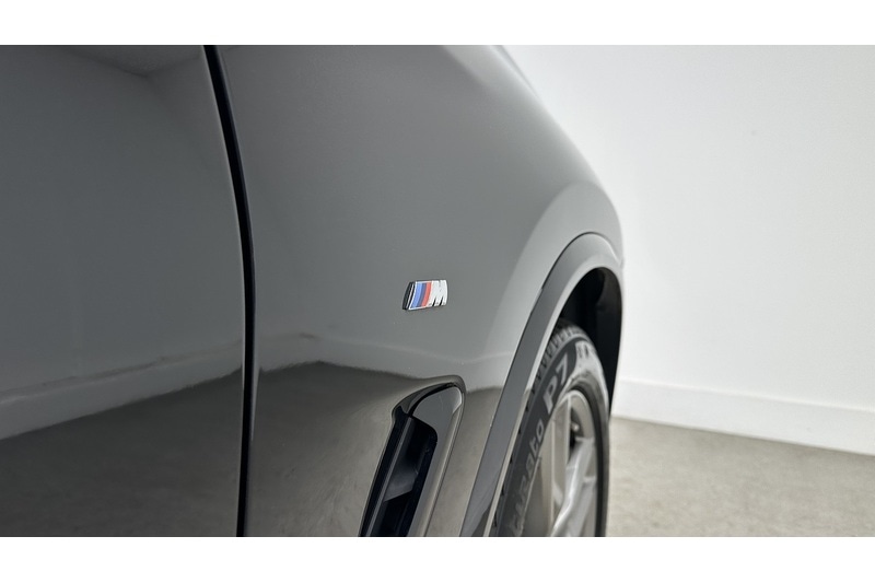 Used BMW X4 2019 for sale - 77984896: Photo 18