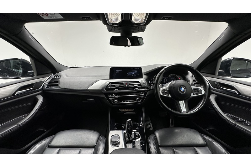 Used BMW X4 2019 for sale - 77984896: Photo 2