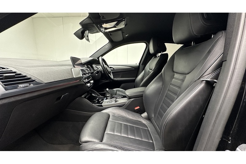 Used BMW X4 2019 for sale - 77984896: Photo 21