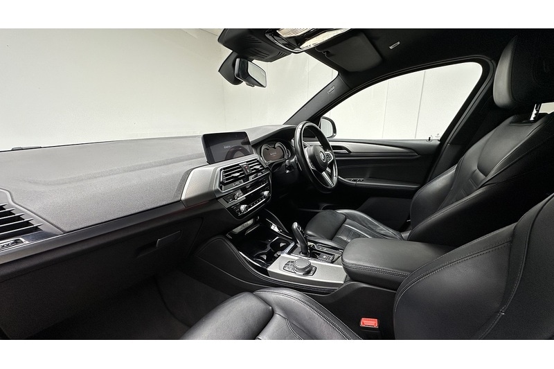 Used BMW X4 2019 for sale - 77984896: Photo 22