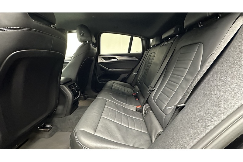 Used BMW X4 2019 for sale - 77984896: Photo 23