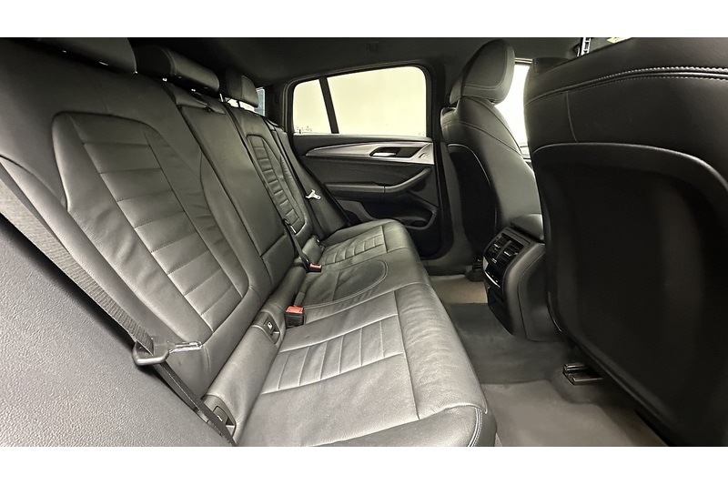 Used BMW X4 2019 for sale - 77984896: Photo 25