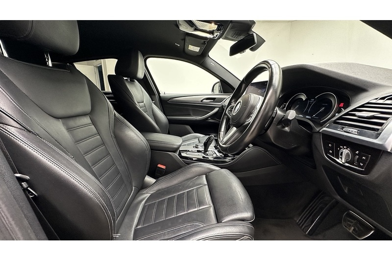 Used BMW X4 2019 for sale - 77984896: Photo 29