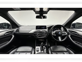 Used BMW X4 2019 for sale - 77984896: Photo