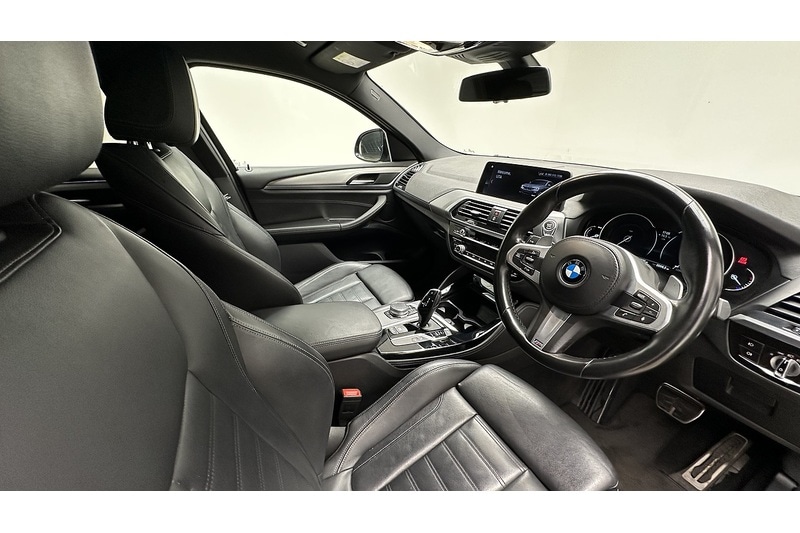 Used BMW X4 2019 for sale - 77984896: Photo 30