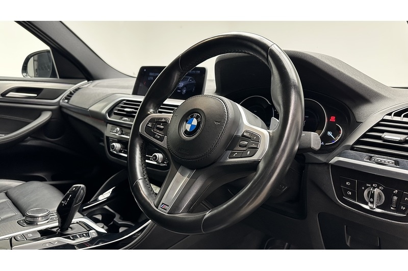 Used BMW X4 2019 for sale - 77984896: Photo 31