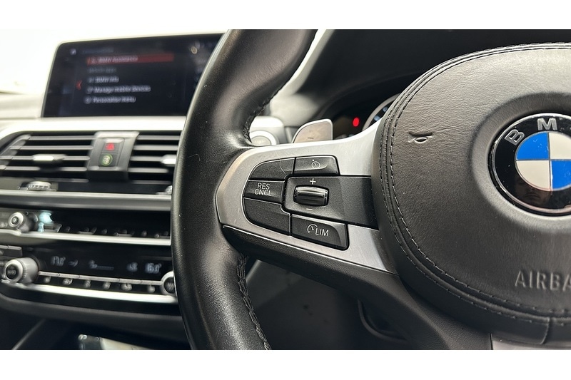 Used BMW X4 2019 for sale - 77984896: Photo 39