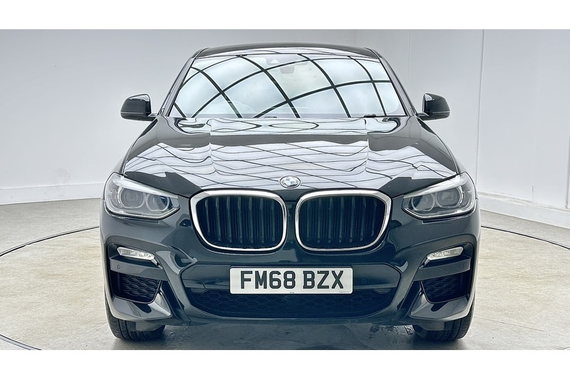 Used BMW X4 2019 for sale - 77984896: Photo 4