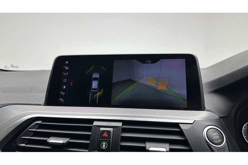 Used BMW X4 2019 for sale - 77984896: Photo 49