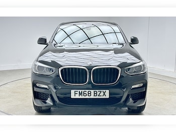 Used BMW X4 2019 for sale - 77984896: Photo