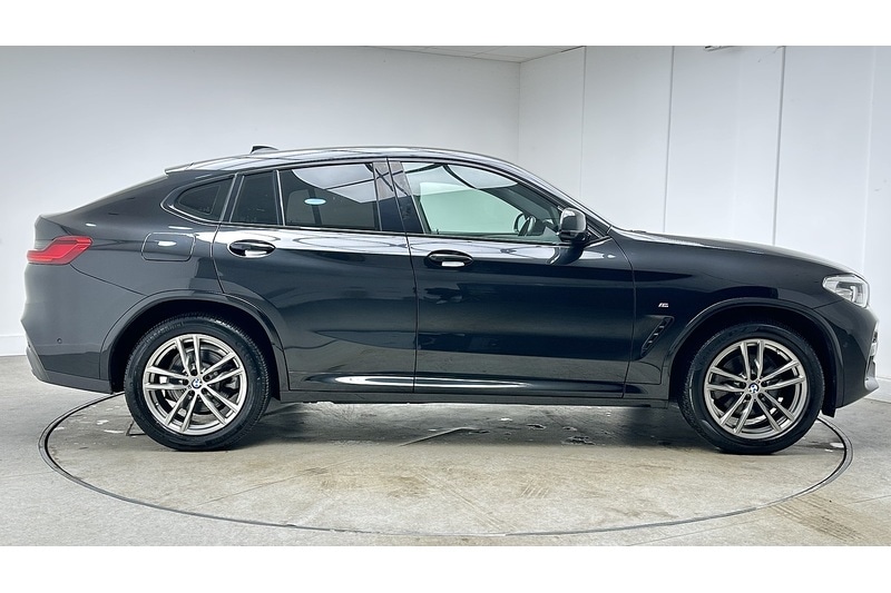 Used BMW X4 2019 for sale - 77984896: Photo 5