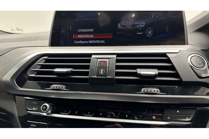 Used BMW X4 2019 for sale - 77984896: Photo 50