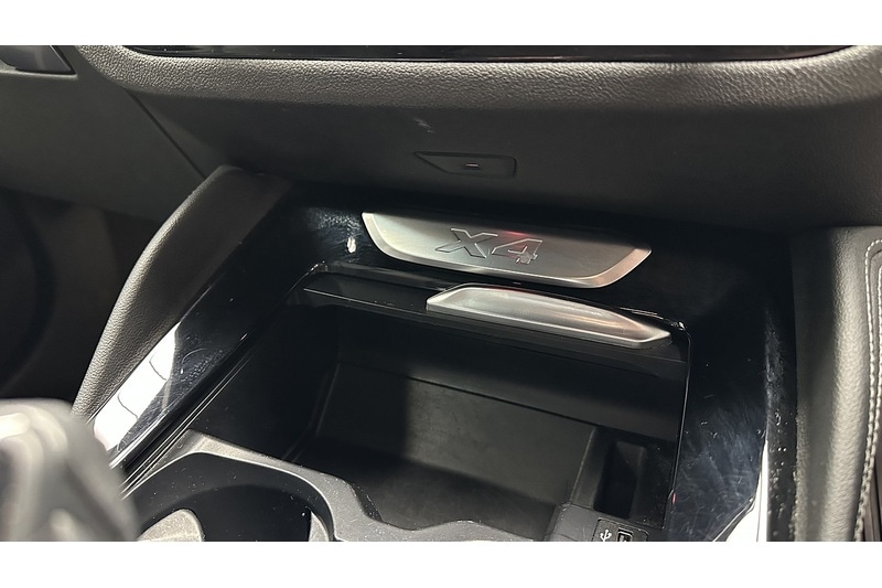 Used BMW X4 2019 for sale - 77984896: Photo 52