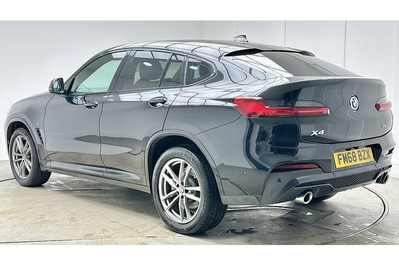 Used BMW X4 2019 for sale - 77984896: Photo 6